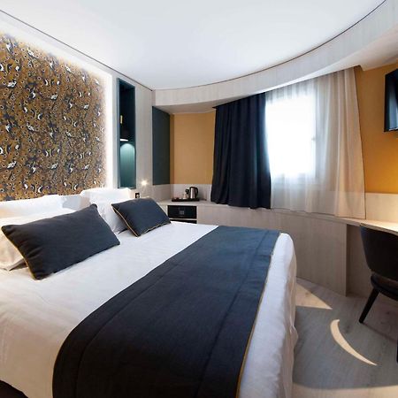 Comfort Hotel Clermont Saint Jacques Clermont-Ferrand Exterior foto