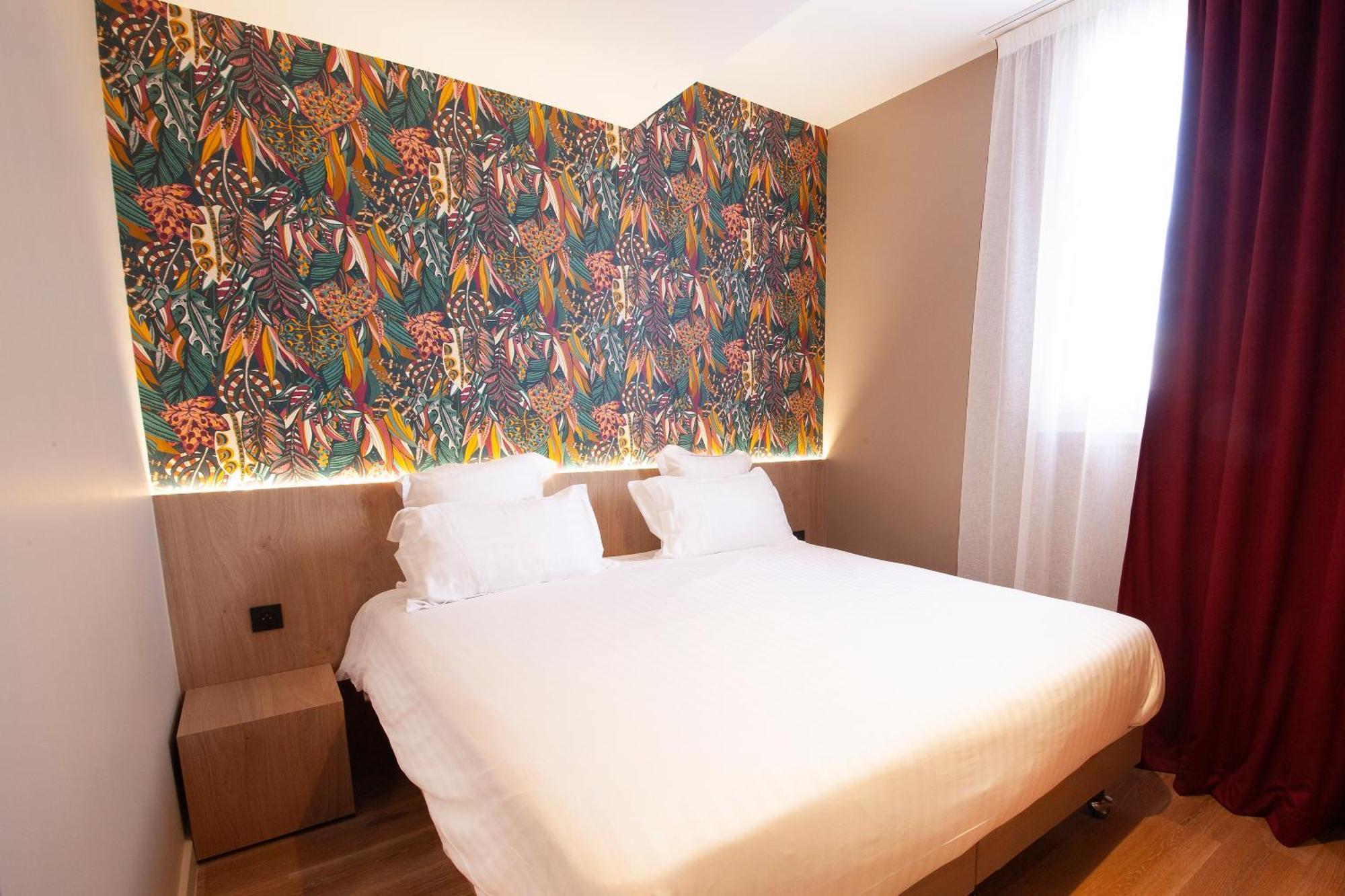 Comfort Hotel Clermont Saint Jacques Clermont-Ferrand Exterior foto