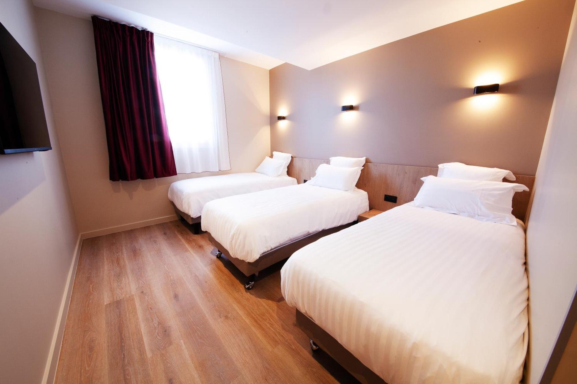 Comfort Hotel Clermont Saint Jacques Clermont-Ferrand Exterior foto